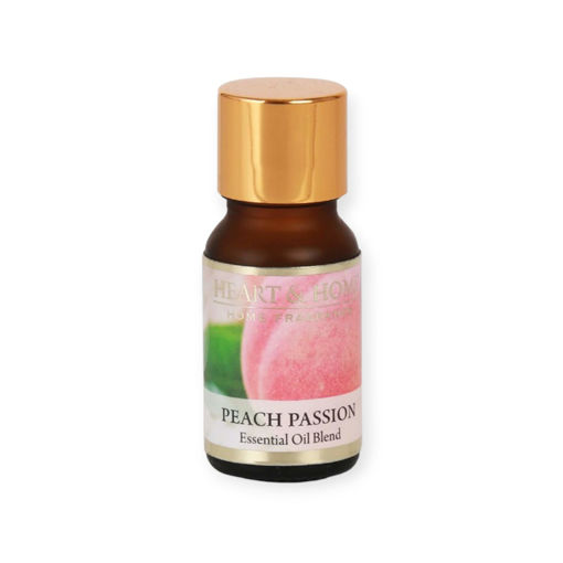 Picture of H&H ESSENTIAL OIL PEACH PASSION BLEND 10ML